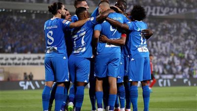 الهلال يسعي لتحطيم الرقم القياسي أمام الشباب في الدوري السعودي