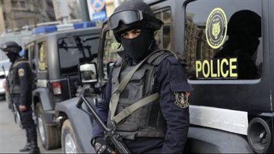 الأمن يحل لغز مقتل طالب بالساحل ويضبط الجناة