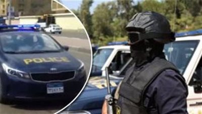 الداخلية تداهم عصابة الاتجار في النقد الأجنبي بمدينة نصر