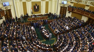 مجلس النواب: دولة فلسطين مؤهلة لعضوية الأمم المتحدة وفقا للمادة 4