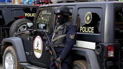 سقوط مروجي المواد المخدرة فى قبضة الأمن بدمياط