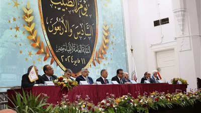 السبكي يعرب عن تقديره للجهود البارزة التي يقدمها الأطباء المصريون