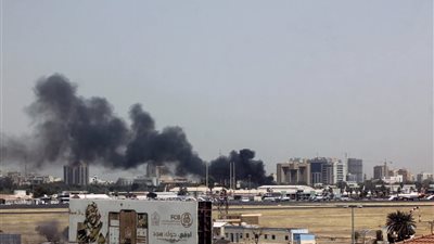 تصاعد الأزمة في السودان: دعوات لوقف القتال وضبط النفس