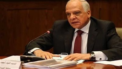 الجيزة تشن حملات للتحفظ على مكبرات الصوت في المحال بإمبابة
