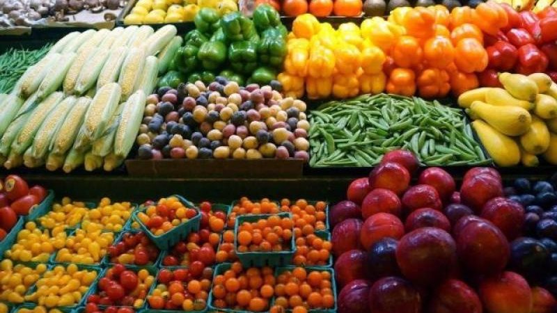 أسعار الخضراوات و