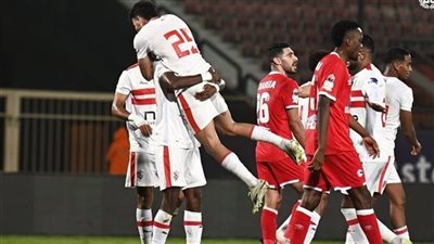 الكونفدرالية الحلم الأكبر للأبيض.. موعد مباراة الزمالك وفيوتشر والقنوات الناقلة