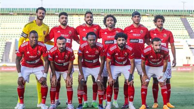 مواجهات نارية.. مباريات الأهلي في الدوري المصري 2023-2024