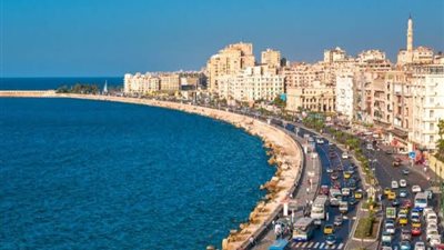بسبب دانيال.. تعليمات عاجلة من محافظة الإسكندرية لمواجهة العاصفة