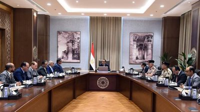 مدبولي: الدولة تستعد لإطلاق خطة تنموية شاملة في شمال سيناء