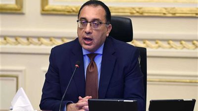 رئيس الوزراء يهنئ السيسي بعيد تحرير سيناء