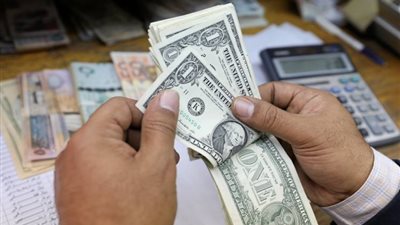 ضبط قضايا إتجار فى العملة بـ 16 مليون جنيه خلال حملات أمنية مكثفة