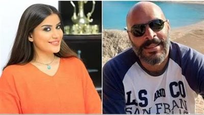 قرار عاجل بشأن زوج المذيعة 