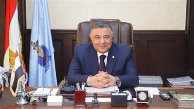 محافظ البحر الأحمر يعلن مدينة الغردقة رائدة في المشروعات البيئية