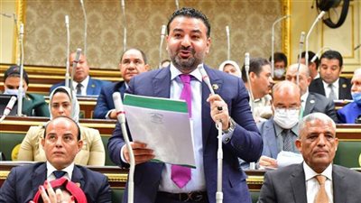 النائب محمد سلطان: القمة المصرية التركية ترسي أسسا جديدة للتعاون بين البلدين