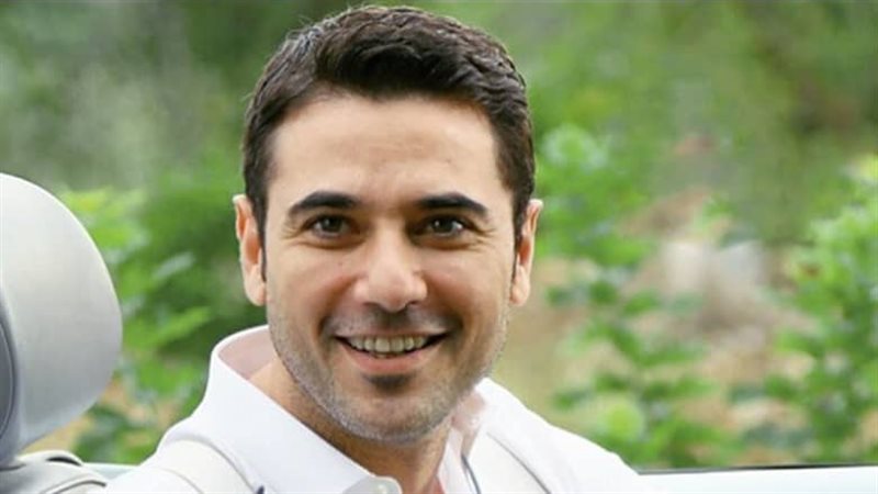 أحمد عز ||الفنان