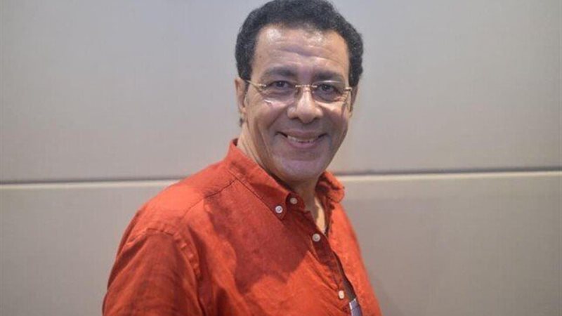 تامر ضيائي