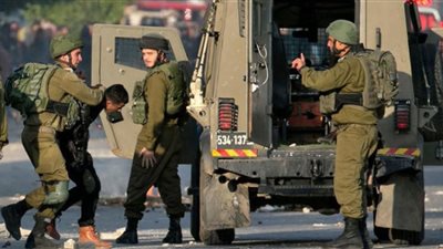قاضي قضاة فلسطين يدين تدنيس جنود الاحتلال مسجدًا في جنين