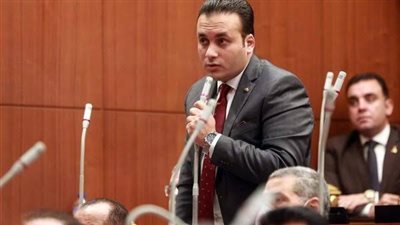النائب عمرو فهمي: المستثمر الأجنبي يجد في المستثمر المحلي مرآة له