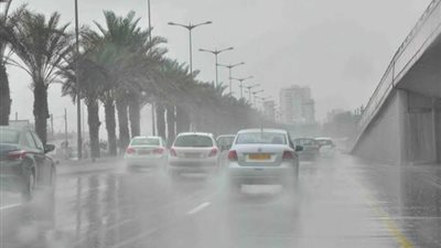 صقيع ورياح وأمطار.. الأرصاد تحذر من الطقس ودرجات الحرارة