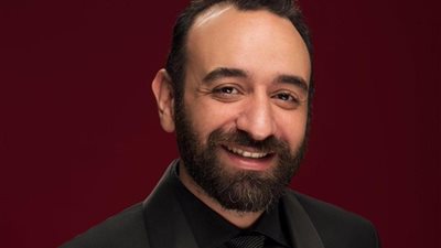 افتتاح فعاليات مهرجان الجونة السينمائي بفيلم عمرو سلامة 