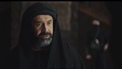 بعد عرض الحلقة الجديدة من الحشاشين.. تعرف على علم الكلام
