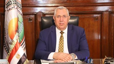 الزراعة في أسبوع.. نشرة حصاد أنشطة وزارة الزراعة واستصلاح الأراضي