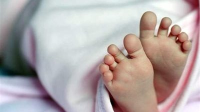 أم تقتل طفلها وتأكل جثته بعد طبخها في الشرقية