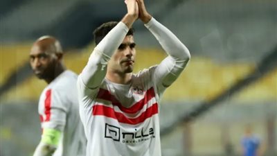 استبعاد سكر وزيزو.. تعرف على أسباب غياب الثنائي عن مواجهة بيراميدز