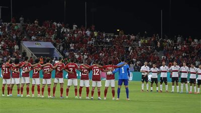 الغيابات تضرب صفوف الأهلي في أولى جولاته بالدوري المصري