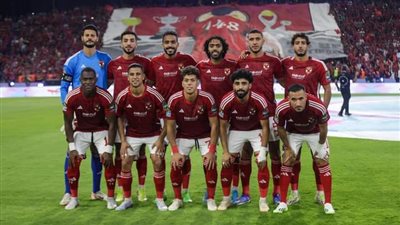 رغم كثرة الإصابات.. تشكيل هجومي متوقع للأهلي أمام المصري البورسعيدي الليلة