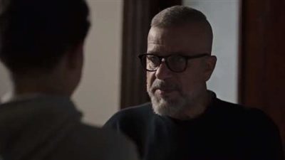 من مسلسل