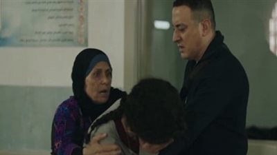 مسلسل 