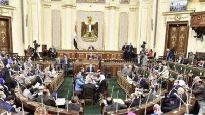 مجلس النواب يوافق على مواد الإصدار لقانون حيازة الحيوانات الخطرة