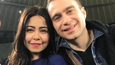 شيرين عبد الوهاب تحذف جميع صورها مع حسام حبيب...تعرف  