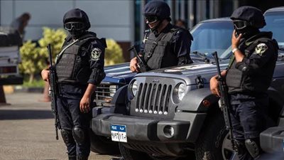 ضبط شخصين بتهمة إدارة كيان تعليمي غير مرخص فى المنيا