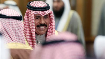 وفاة أمير الكويت عن عمر ناهز الـ 86 عاما
