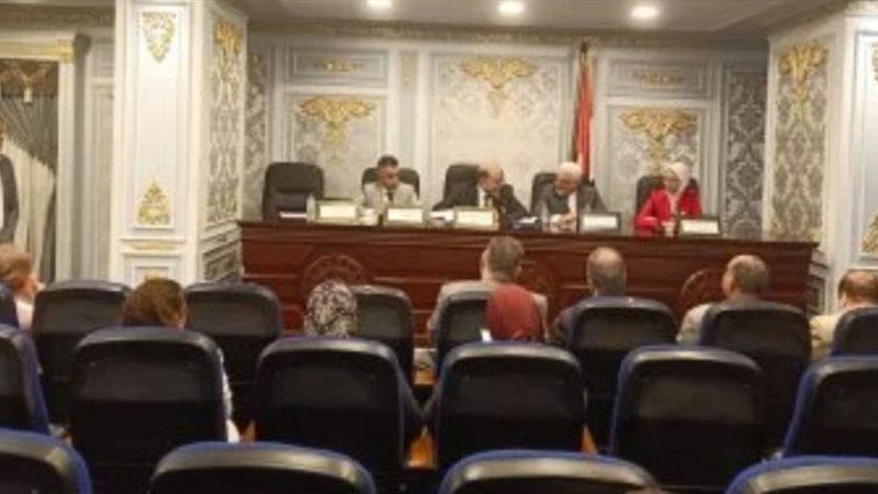 مجلس النواب ||النواب