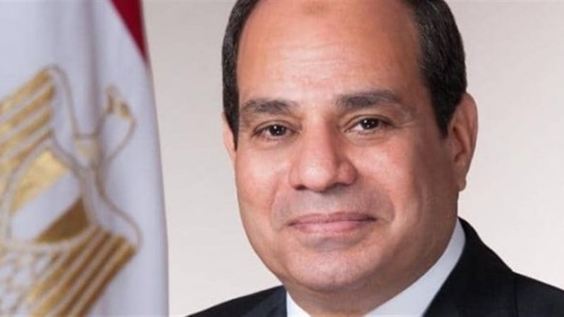 الرئيس السيسي ||الرئيس