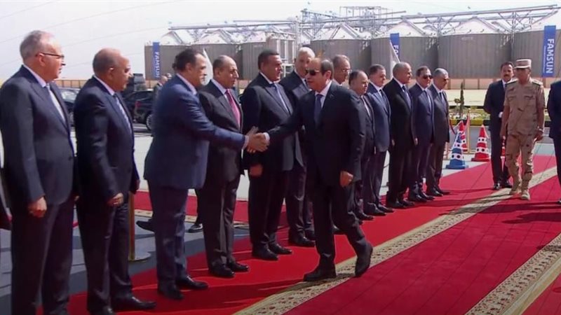 الرئيس السيسي ||السيسي