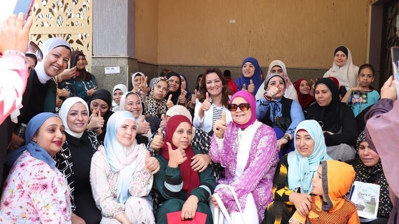 محو الأمية