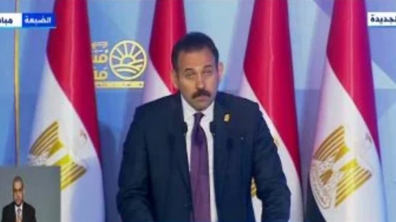 المدير التنفيذي لمستقبل