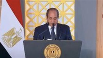 الرئيس السيسي يوجه بإنشاء صندوق إعانة الطوارئ للعمالة غير المنتظم