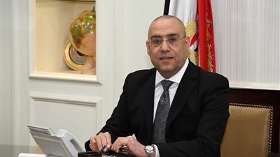 «الجزار» يصدر قرار بإزالة التعديات بـ6 مدن جديدة