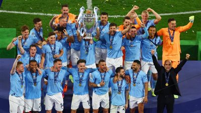 مانشستر سيتي أم ريال مدريد.. خلافات بين تشواميني ومدربه أنشيلوتي