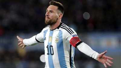 هل يشارك ميسي في كأس العالم 2026؟.. تعرف على ما قاله