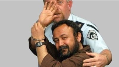 نقل الأسير «مروان البرغوثي» من سجن ريمونيم إلى الرملة