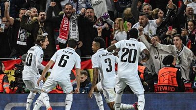 مفاجأة سارة لجماهير ريال مدريد قبل لقاء الديربي