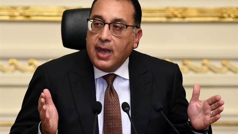 رئيس الوزراء مصطفى