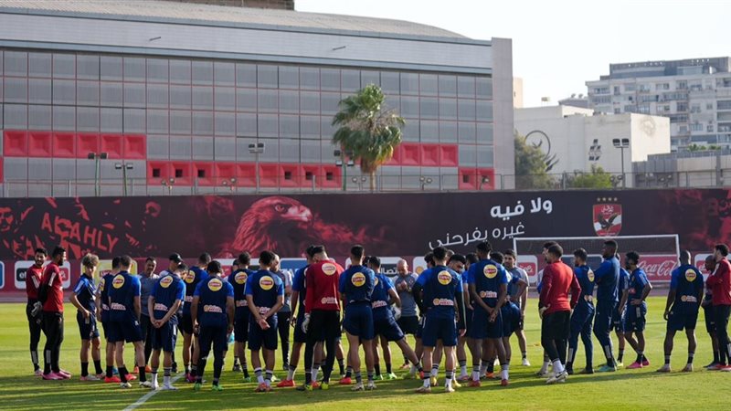 الأهلي||||