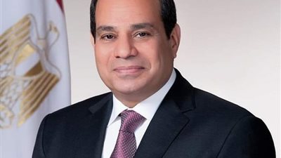 الوطنية للإعلام تهنئ الرئيس السيسي بفوزه بالانتخابات الرئاسية
